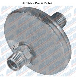 [DR-15-1491] DRCH FILTRO LINEA W/O ORIF.3/8