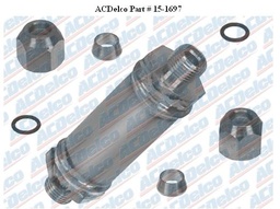 [DR-15-1697] DRUN EN LINEA 3/8 LINE 10413  