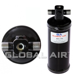 [DR-1701GA] DRUN DRYER METRICO CON SWICH  