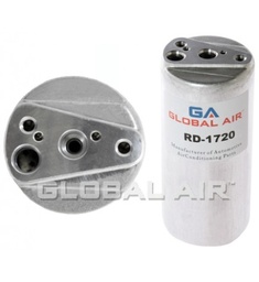 [DR-1720GA] DRTO TERMO TOY R-134A =DR-1225C,DR-9996