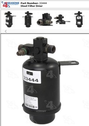 [DR-33444] DRBM BMW 89-91 318,325 =      