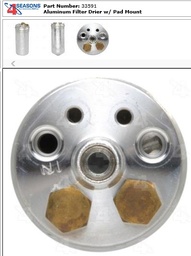 [DR-33591] DRMA 929 92-93 MAZDA PAD