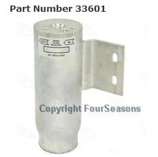 [DR-33601] DRCR CARAVAN 96-00 =4734442