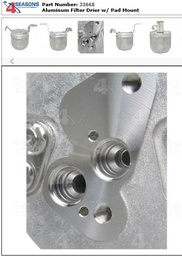 [DR-33668] DRBM BMW 92-99 318/325/328
