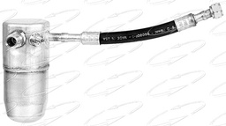 [DR-33751] DRCH CAMARO 97-97 3.8 W/MGA =