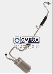 [DR-34-63596] DRFO TAURUS 96-99 3.0 3.4=