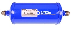 [DR-37-10866] DRUN EN LINEA AZUL 1/2 FLEAR