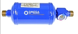 [DR-37-10871] DRUN EN LINEA 1/2OR W/GLASS = 