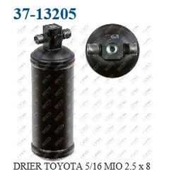[DR-37-13205] DRUN DRYER METRICO SIN SWICH