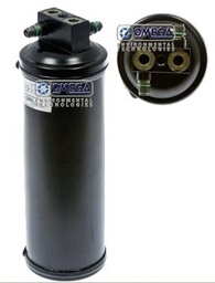 [DR-37-13991-AM] DRCA FREIGHTLINER 04-04 PAD DR