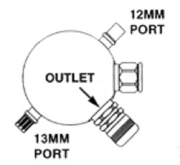 [DR-37-23313] DRCH LUMINA APV 94-95 3.8 =   