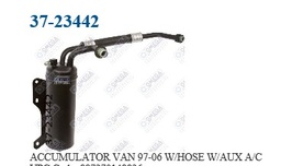 [DR-37-23442] DRFO E 97-07 W/AUX YF-2810 =
