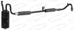[DR-55308] DRFO TAURUS 96-06 3.0 3.4 =   