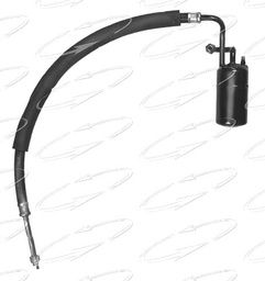 [DR-55636] DRFO MUSTANG 86-93 5.0 C/MAG  