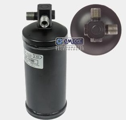 [DR-7-1302] DRHO ACCORD 90-91 L METRICO   