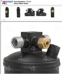 [DR-9902C] DRCA MACK 83-93 = 33463