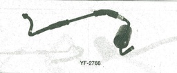 [DR-YF-2766] DRFO TAURUS 96-99 3.0 3.4 3.8