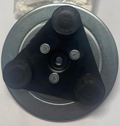 [CH-AFH354-HUB] HUB CHRR RANGE ROVER EVOQUE 14-17 HUB SOLO