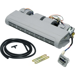 [EV-0886C] EVUN CONSOLA UD 5L ALUM GRIS  