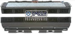 [EV-0887C] EVUN CONSOLA UD 6L 2BW METAL G