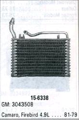 [EV-15-6338] EVCH CAMARO 80-81 =