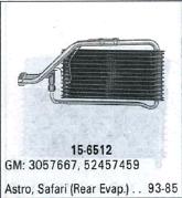 [EV-15-6512] EVCH ASTRO 85-93 AUX =54596