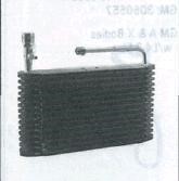 [EV-15-6515] EVCH CORVETTE 85-89 ORIG