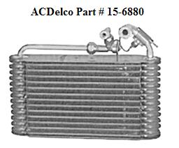 [EV-15-6880] EVCH GRAND AM 94-98 =54592