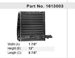 [EV-1613003] EVCA INT 95-01 4000 1696844C
