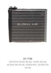[EV-27-01708] EVTO ECHO 00-04