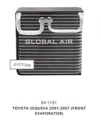 [EV-27-01731] EVTO SEQUOIA 01-07 =