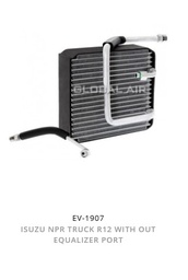[EV-27-01907] EVIZ NPR 01-01 ISUZU