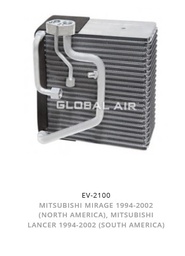 [EV-27-02100] EVMI MIRAGE 93-02 PF GA