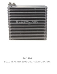 [EV-27-02300] EVSU AERIO 02-07 SUZUKI 