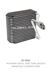 [EV-27-03502] EVHY EXCEL 93-94