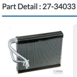 [EV-27-34033] EVNI CUBE 13-14 NISSAN EV-940000PFC
