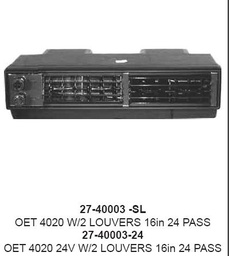 [EV-27-40003-24] EVUN CONSOLA UD 2L 24V COBRE