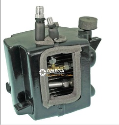[EV-27-40058] EVHY ACCENT 95 C/HOUSIN