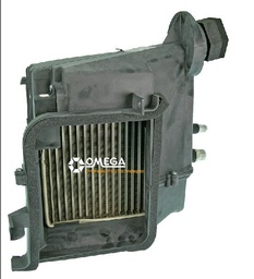 [EV-27-40114] EVNI FRONTIER 98-01 W/HSG     