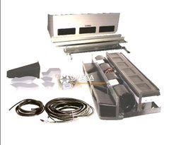 [EV-27-42000] EVUN BUS W/DUAL BW OMEGA