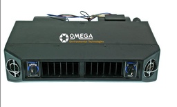 [EV-27-50027] EVUN CONSOLA EMPOTRAR ALUM 2L