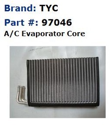 [EV-27-97046] EVBM X5 00-06 BMW ATC