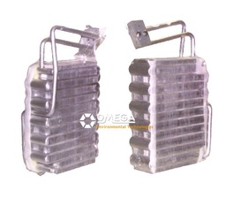 [EV-7994ATC] EVCR CARAVAN 84-91 ALUMINIO