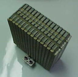 [EV-88501-17030] EVTO MR-2 Y EXPO ORIG.