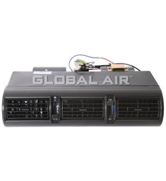[EV-9007GA] EVUN CONSOLA UD 3L ALUM 12V