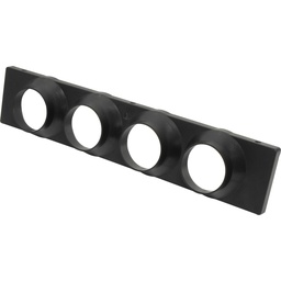[EV-CA-0942] EVUN TAPA FRONT CONSOLA 4COND