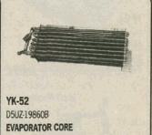 [EV-YK-52] EVFO E 75-91 AUX FD ORIG.