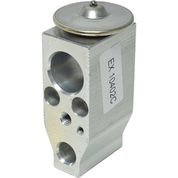EXNI PATHFANDER 13-18 AUX EX-10402C