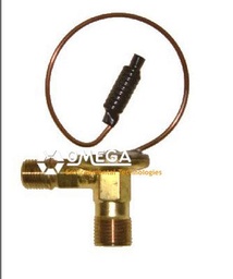 [EX-31-10709] EXUN VALV METRICA =10038C =   