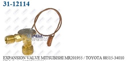 [EX-31-12114] EXMI EXPO 94-95 T100 =12123   